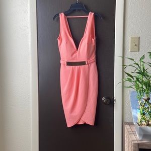 Agaci cocktail dress